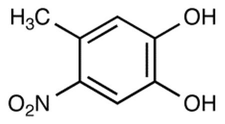 4-Methyl-5-nitrocatechol