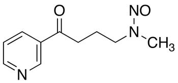 4-(Methylnitrosamino)-1-(3-pyridyl)-1-butanone