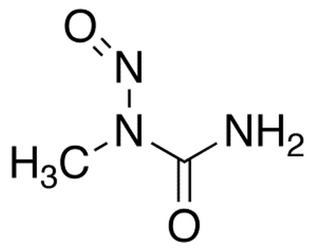 N-Methyl-N-nitrosourea
