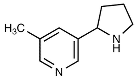 5-Methyl Nornicotine