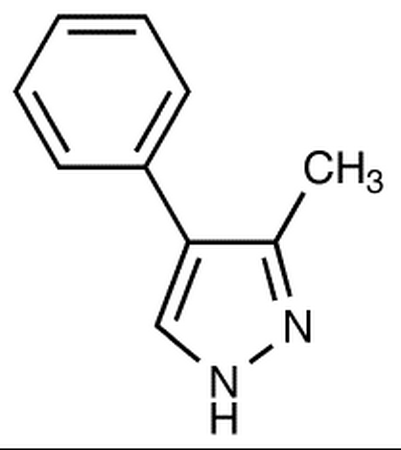 3-Methyl-4-phenylpyrazole