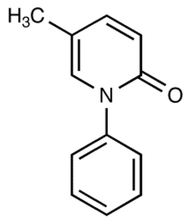 5-Methyl-N-phenyl-2-1H-pyridone [Pirfenidone]