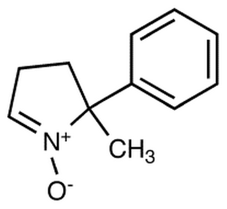 5-Methyl-5-phenylpyrroline N-Oxide
