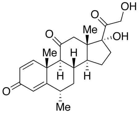 6a-Methylprednisone