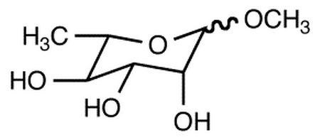 Methyl-L-rhamnopyranoside