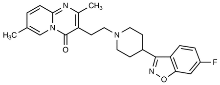 Methyl Risperidone