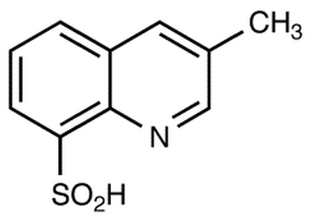3-Methyl-8-quinolinesulfonic Acid