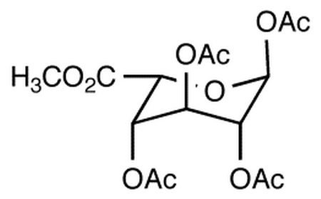 Methyl 1,2,3,4-Tetra-O-acetyl-α-L-idopyranuronate