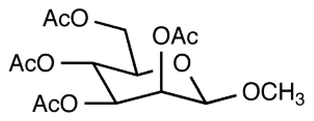 Methyl 2,3,4,6-Tetra-O-acetyl-β-D-mannopyranoside