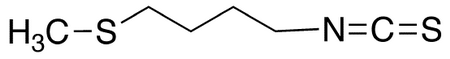 4-(Methylthiol)-1-(isothiocyanato)butane