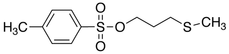 3-(Methylthio)-1-(tosyloxy)propane