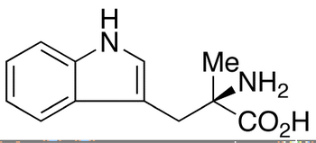 α-Methyl-D-tryptophan