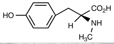 N-Methyl-L-tyrosine
