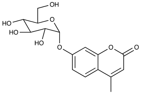 4-Methylumbelliferyl α-D-Glucopyranoside