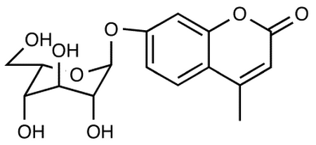 4-Methylumbelliferyl α-L-Idopyranoside