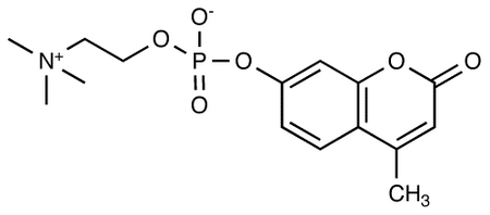 4-Methylumbelliferyl Phosphocholine