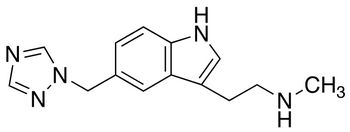 N10-Monodesmethyl rizatriptan