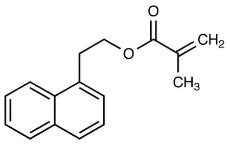 (1-Naphthyl)ethyl Methacrylate