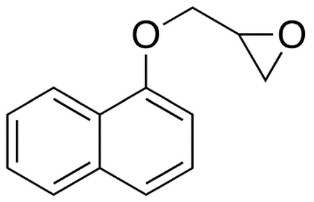 α-Naphthyl Glycidyl Ether