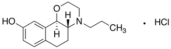 Naxagolide HCl