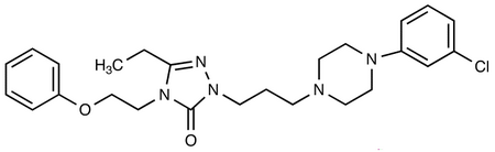 Nefazodone HCl