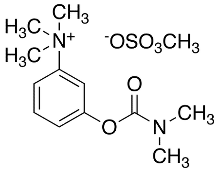 Neostigmine Methyl Sulfate
