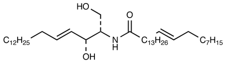 Nervonyl-D-sphingosine