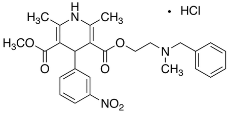 Nicardipine HCl