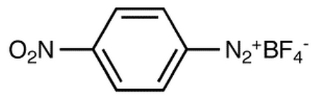 4-Nitrobenzenediazonium Tetrafluoroborate