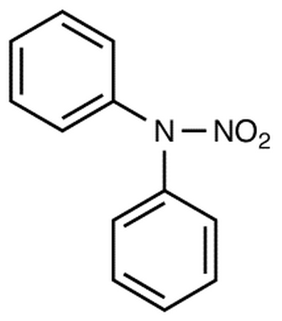 N-Nitrodiphenylamine