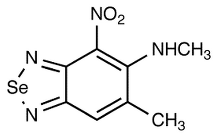 4-nitro-5-methylamino-6-methyl-2,1,3-benzoselenodiazole