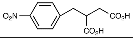 DL-(p-Nitrobenzyl)succinic Acid