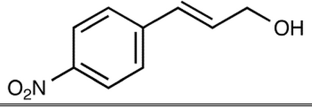 4-Nitrocinnamyl Alcohol