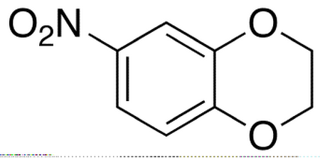 6-Nitro-2,3-dihydro-benzo[1,4]dioxine