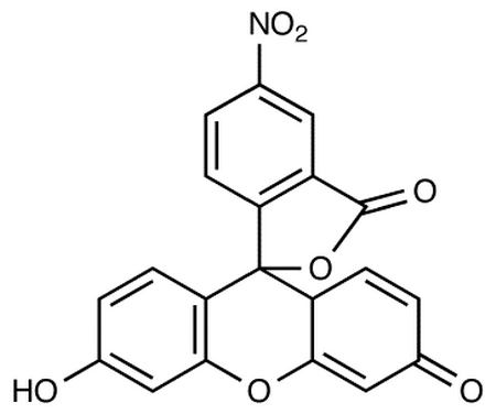 5-Nitrofluorescein