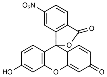 Nitrofluorescein, Isomer 2