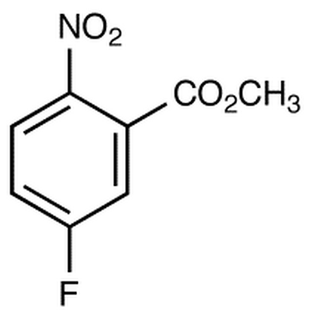 2-Nitro-5-fluorobenzoic Acid Methyl Ester
