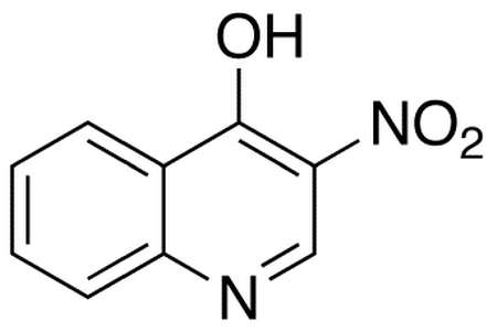 3-Nitro-4-hydroxyquinoline