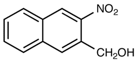 3-Nitronaphthalene-2-methanol