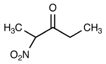 2-Nitro-3-pentanone