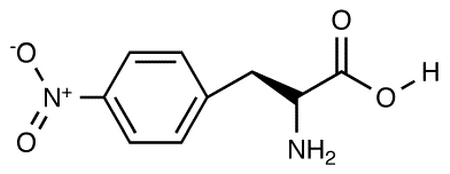 p-Nitro-D-phenylalanine