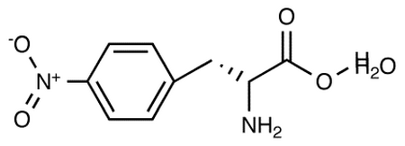 p-Nitro-L-phenylalanine Hydrate