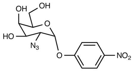 p-Nitrophenyl 2-Azido-2-deoxy-α-D-galactopyranoside