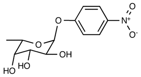 p-Nitrophenyl α-L-Fucopyranoside
