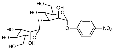 4-Nitrophenyl 3-O-(α-D-Mannopyranosyl)-α-D-mannopyranoside