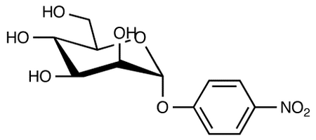 p-Nitrophenyl α-D-Mannopyranoside