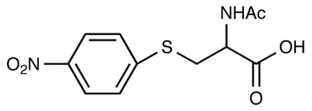 S-(4-Nitrophenyl)mercapturic Acid