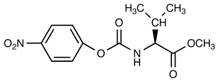 N-[[(4-Nitrophenyl)-oxy]carbonyl]-L-valine Methyl Ester