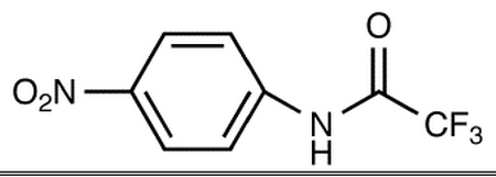N-(p-Nitrophenyl)-2,2,2-trifluoroacetamide
