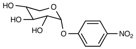 p-Nitrophenyl α-D-Xylopyranoside